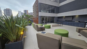 Loefgreen - RioSampa Flats